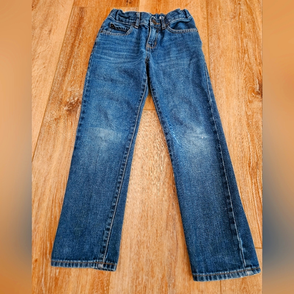 Children's place straight jeans